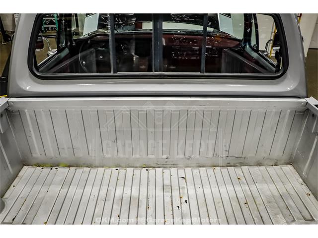 1986 Dodge Ram (CC-2069113) for sale in Grand Rapids, Michigan