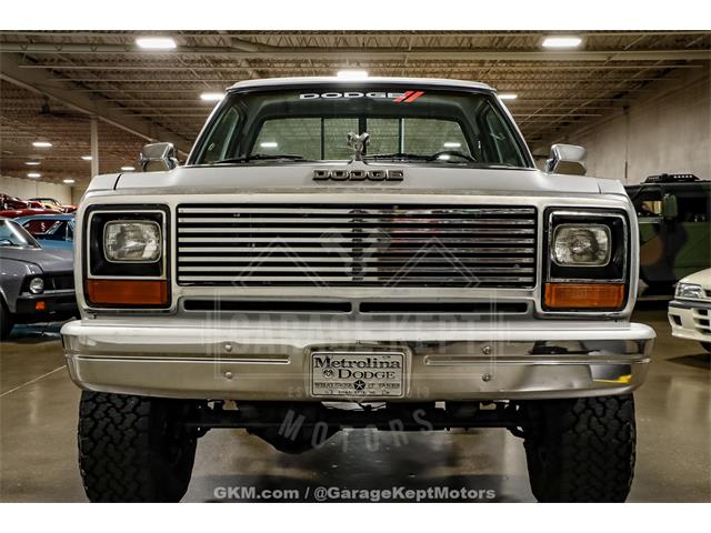 1986 Dodge Ram (CC-2069113) for sale in Grand Rapids, Michigan