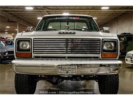 1986 Dodge Ram (CC-2069113) for sale in Grand Rapids, Michigan