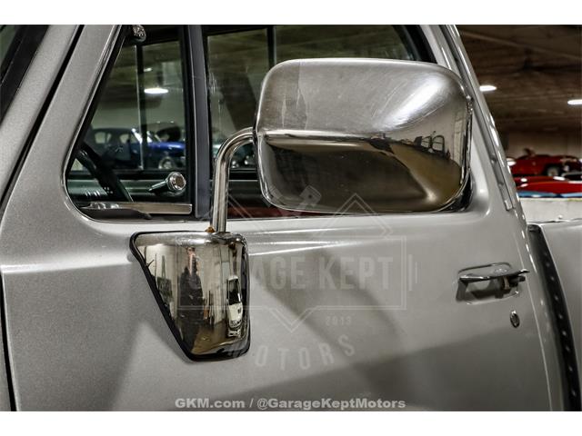 1986 Dodge Ram (CC-2069113) for sale in Grand Rapids, Michigan