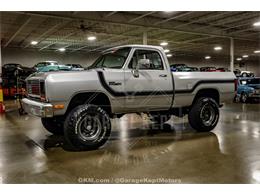 1986 Dodge Ram (CC-2069113) for sale in Grand Rapids, Michigan