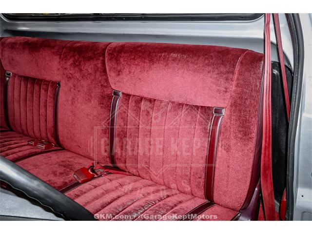 1986 Dodge Ram (CC-2069113) for sale in Grand Rapids, Michigan