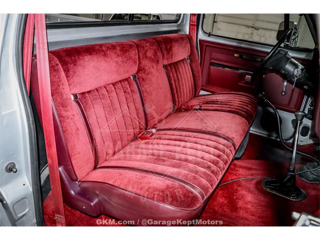 1986 Dodge Ram (CC-2069113) for sale in Grand Rapids, Michigan