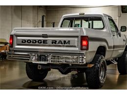 1986 Dodge Ram (CC-2069113) for sale in Grand Rapids, Michigan