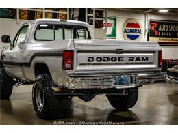 1986 Dodge Ram (CC-2069113) for sale in Grand Rapids, Michigan