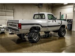 1986 Dodge Ram (CC-2069113) for sale in Grand Rapids, Michigan