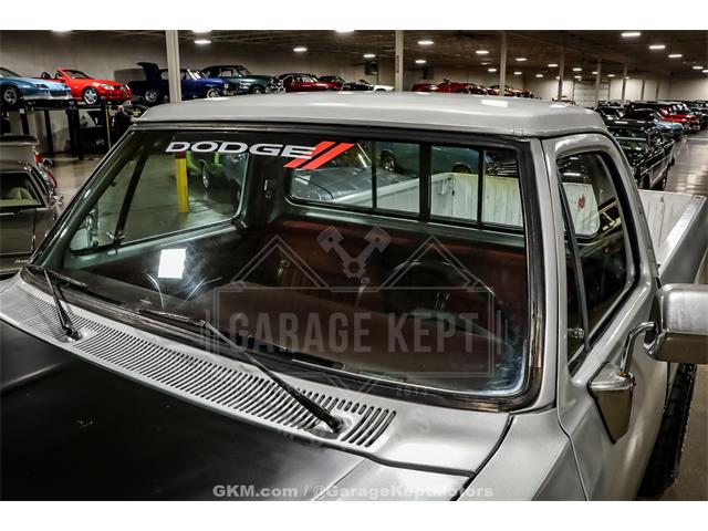 1986 Dodge Ram (CC-2069113) for sale in Grand Rapids, Michigan