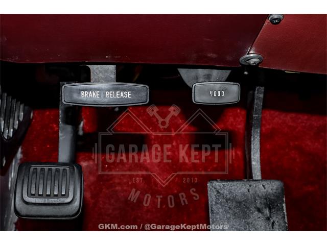 1986 Dodge Ram (CC-2069113) for sale in Grand Rapids, Michigan