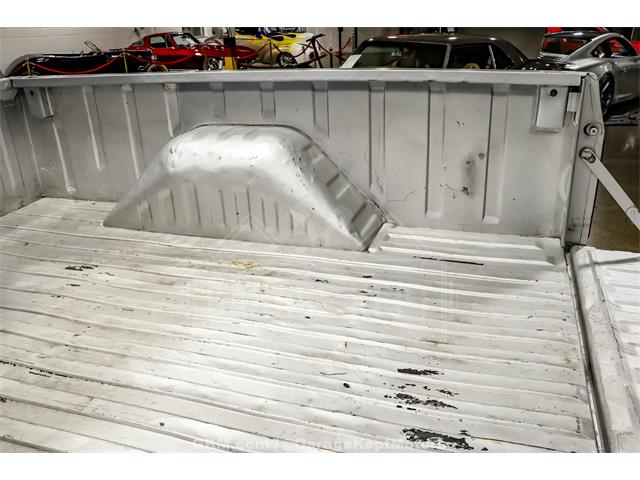 1986 Dodge Ram (CC-2069113) for sale in Grand Rapids, Michigan