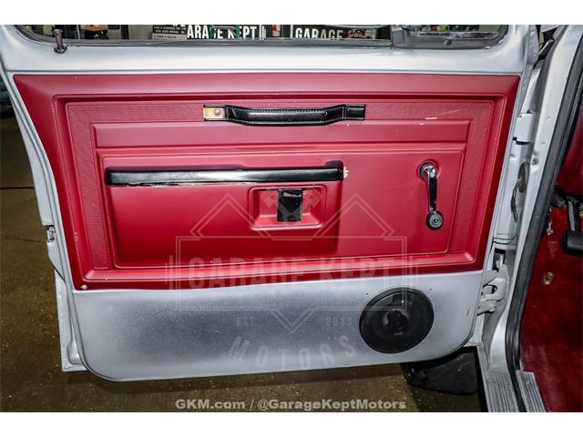 1986 Dodge Ram (CC-2069113) for sale in Grand Rapids, Michigan