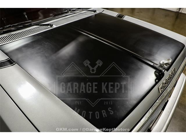 1986 Dodge Ram (CC-2069113) for sale in Grand Rapids, Michigan
