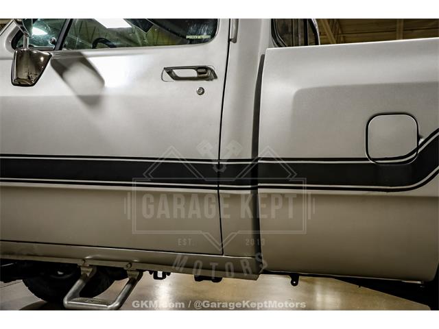 1986 Dodge Ram (CC-2069113) for sale in Grand Rapids, Michigan