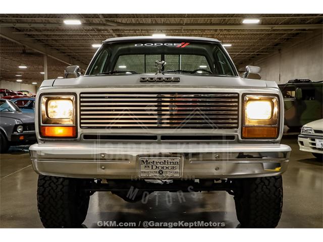 1986 Dodge Ram (CC-2069113) for sale in Grand Rapids, Michigan