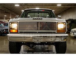 1986 Dodge Ram (CC-2069113) for sale in Grand Rapids, Michigan