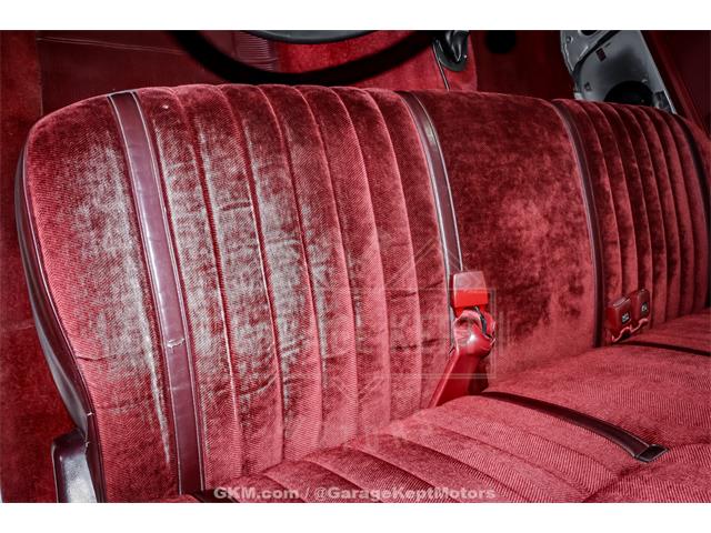 1986 Dodge Ram (CC-2069113) for sale in Grand Rapids, Michigan