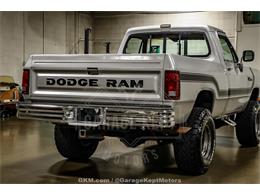 1986 Dodge Ram (CC-2069113) for sale in Grand Rapids, Michigan