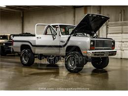1986 Dodge Ram (CC-2069113) for sale in Grand Rapids, Michigan