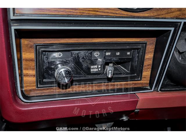 1986 Dodge Ram (CC-2069113) for sale in Grand Rapids, Michigan