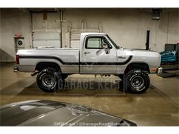 1986 Dodge Ram (CC-2069113) for sale in Grand Rapids, Michigan
