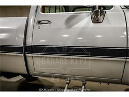 1986 Dodge Ram (CC-2069113) for sale in Grand Rapids, Michigan