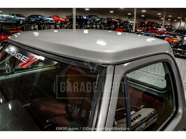 1986 Dodge Ram (CC-2069113) for sale in Grand Rapids, Michigan