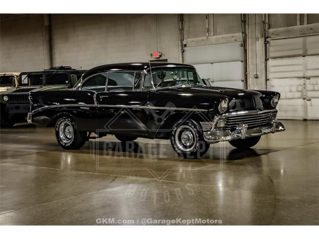 1956 Chevrolet 210 (CC-2069114) for sale in Grand Rapids, Michigan