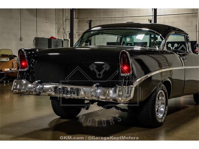 1956 Chevrolet 210 (CC-2069114) for sale in Grand Rapids, Michigan