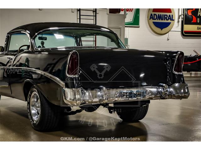 1956 Chevrolet 210 (CC-2069114) for sale in Grand Rapids, Michigan