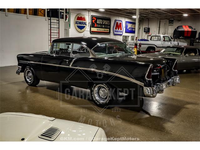 1956 Chevrolet 210 (CC-2069114) for sale in Grand Rapids, Michigan