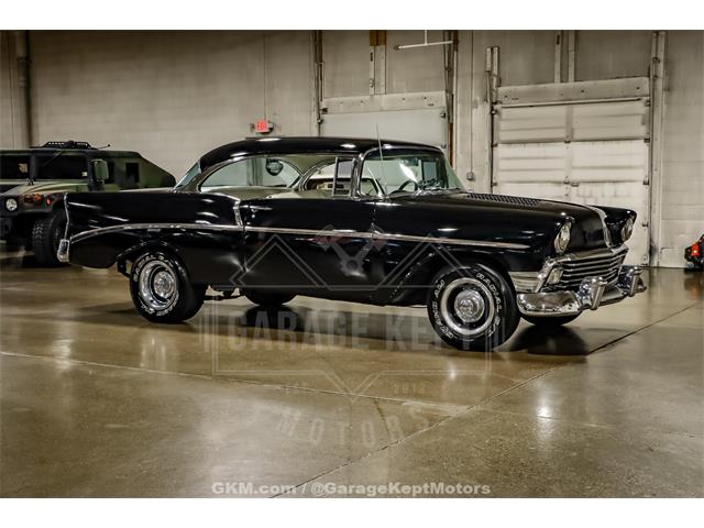 1956 Chevrolet 210 (CC-2069114) for sale in Grand Rapids, Michigan