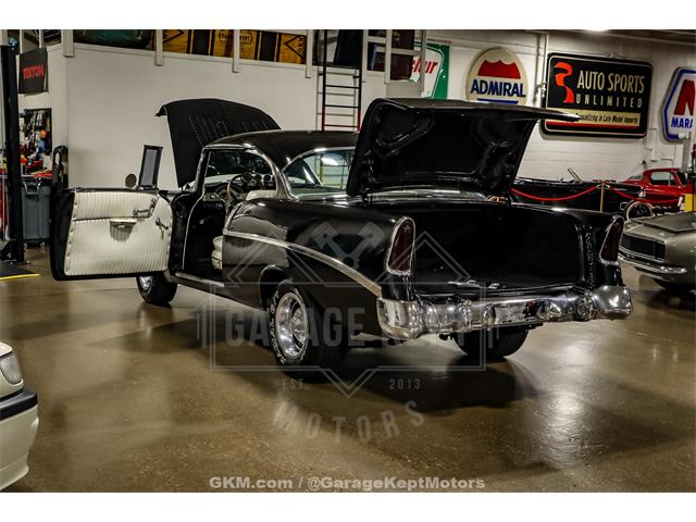 1956 Chevrolet 210 (CC-2069114) for sale in Grand Rapids, Michigan