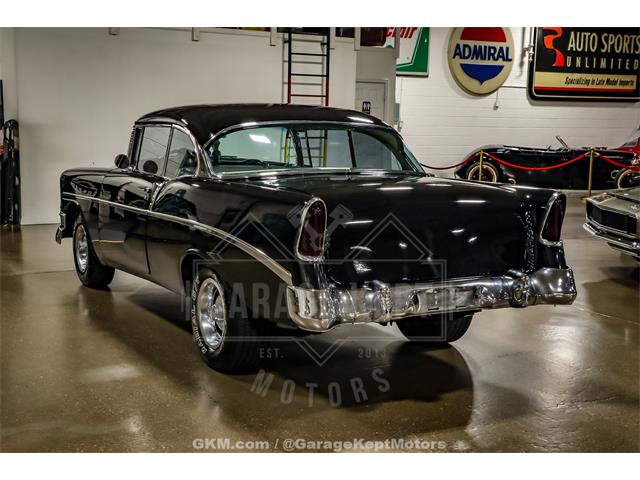 1956 Chevrolet 210 (CC-2069114) for sale in Grand Rapids, Michigan