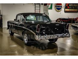1956 Chevrolet 210 (CC-2069114) for sale in Grand Rapids, Michigan