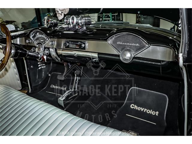 1956 Chevrolet 210 (CC-2069114) for sale in Grand Rapids, Michigan
