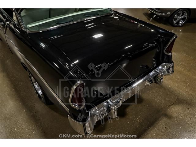 1956 Chevrolet 210 (CC-2069114) for sale in Grand Rapids, Michigan