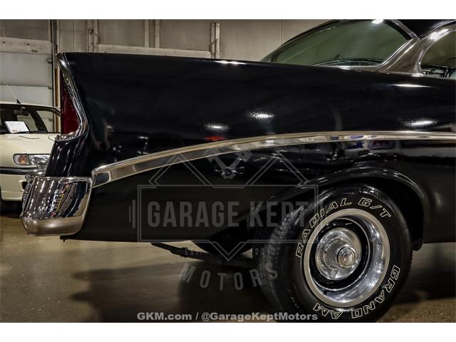1956 Chevrolet 210 (CC-2069114) for sale in Grand Rapids, Michigan