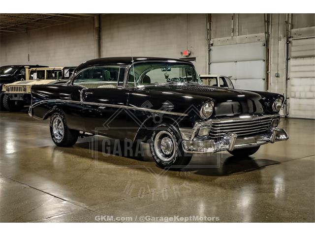 1956 Chevrolet 210 (CC-2069114) for sale in Grand Rapids, Michigan