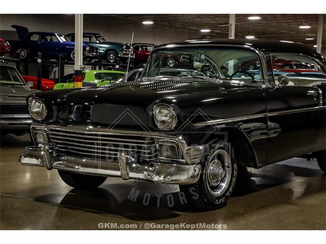 1956 Chevrolet 210 (CC-2069114) for sale in Grand Rapids, Michigan