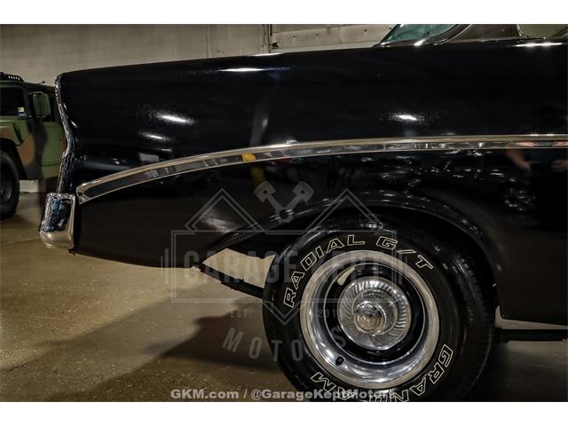 1956 Chevrolet 210 (CC-2069114) for sale in Grand Rapids, Michigan