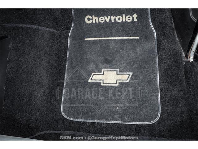 1956 Chevrolet 210 (CC-2069114) for sale in Grand Rapids, Michigan