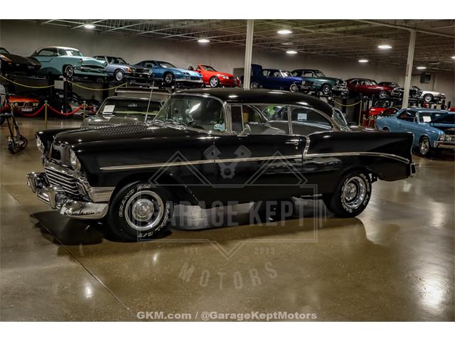 1956 Chevrolet 210 (CC-2069114) for sale in Grand Rapids, Michigan