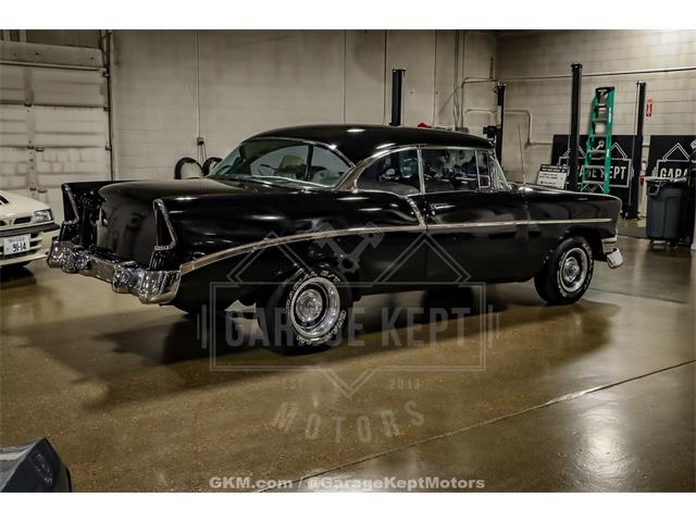 1956 Chevrolet 210 (CC-2069114) for sale in Grand Rapids, Michigan