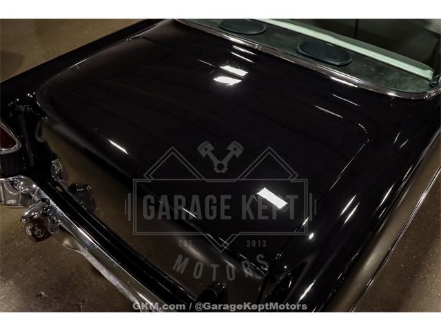 1956 Chevrolet 210 (CC-2069114) for sale in Grand Rapids, Michigan