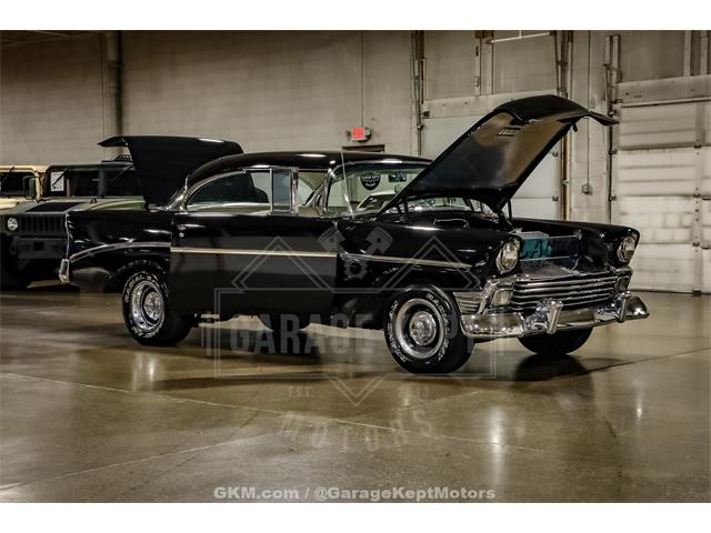 1956 Chevrolet 210 (CC-2069114) for sale in Grand Rapids, Michigan