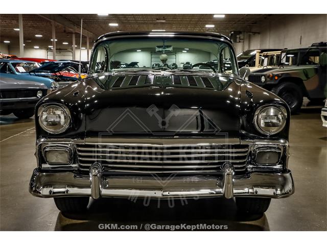 1956 Chevrolet 210 (CC-2069114) for sale in Grand Rapids, Michigan