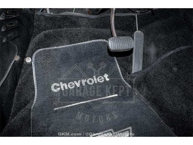 1956 Chevrolet 210 (CC-2069114) for sale in Grand Rapids, Michigan
