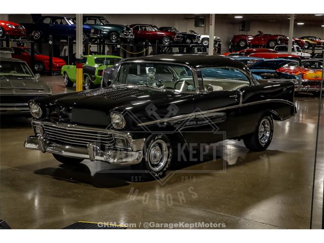 1956 Chevrolet 210 (CC-2069114) for sale in Grand Rapids, Michigan