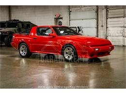1989 Chrysler Conquest (CC-2069115) for sale in Grand Rapids, Michigan