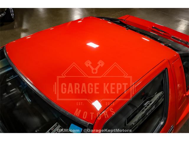 1989 Chrysler Conquest (CC-2069115) for sale in Grand Rapids, Michigan
