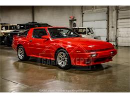 1989 Chrysler Conquest (CC-2069115) for sale in Grand Rapids, Michigan
